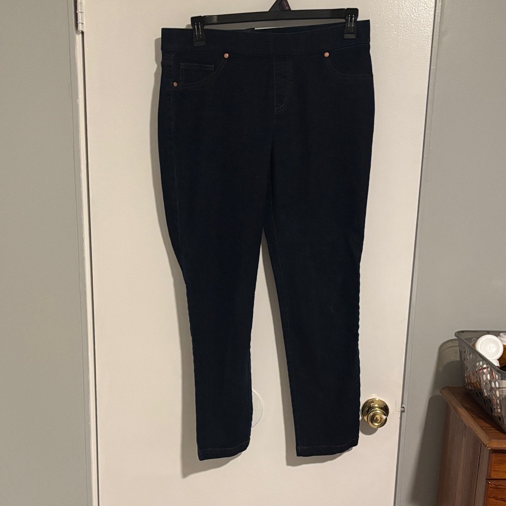 Women's Blue Jeans